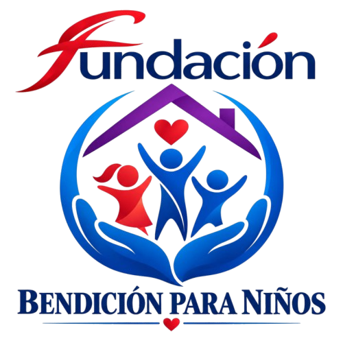 Bendición para niños